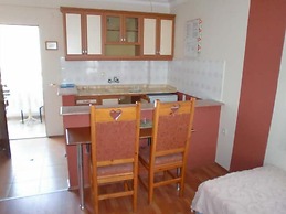 Anik Suite Hotel Alanya