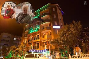 Anik Suite Hotel Alanya