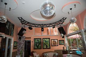 Anik Suite Hotel Alanya