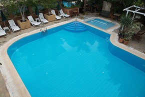 Anik Suite Hotel Alanya