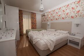 Anik Suite Hotel Alanya