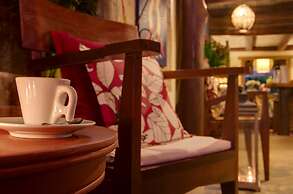 Mata N´Ativa Pousada