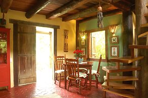 Mata N´Ativa Pousada