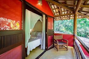 Mata N´Ativa Pousada