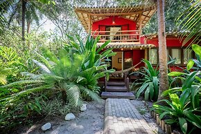 Mata N´Ativa Pousada