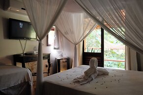 Mata N´Ativa Pousada