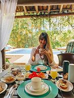 Mata N´Ativa Pousada