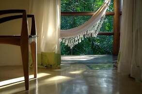 Mata N´Ativa Pousada