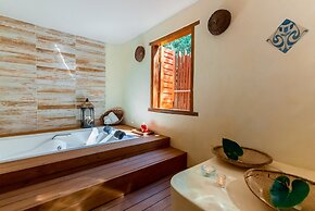 Mata N´Ativa Pousada