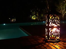 Mata N´Ativa Pousada