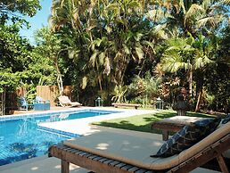 Mata N´Ativa Pousada