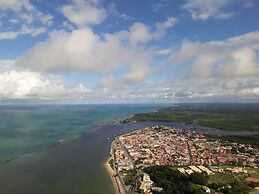 Mata N´Ativa Pousada