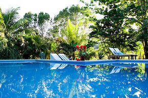 Mata N´Ativa Pousada