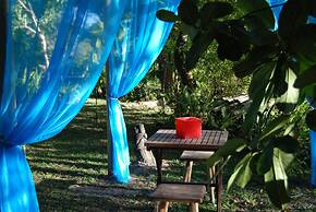 Mata N´Ativa Pousada