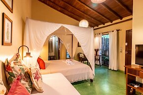 Mata N´Ativa Pousada