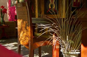 Mata N´Ativa Pousada