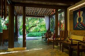 Mata N´Ativa Pousada