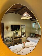 Mata N´Ativa Pousada