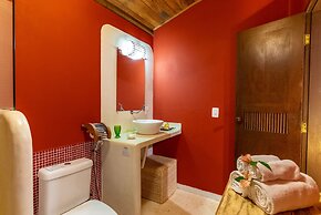 Mata N´Ativa Pousada