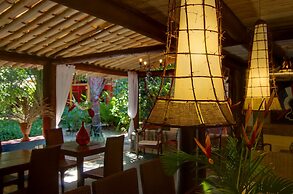 Mata N´Ativa Pousada