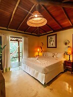 Mata N´Ativa Pousada