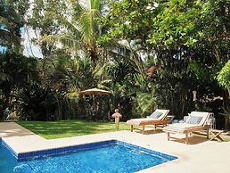 Mata N´Ativa Pousada