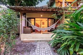 Mata N´Ativa Pousada