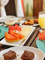 Mata N´Ativa Pousada