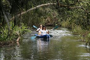 Mata N´Ativa Pousada