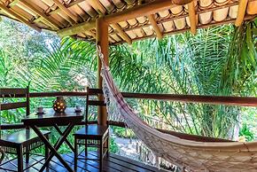 Mata N´Ativa Pousada