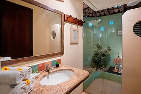 Mata N´Ativa Pousada