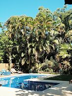 Mata N´Ativa Pousada