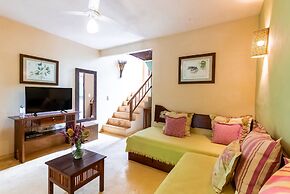 Mata N´Ativa Pousada