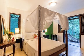 Mata N´Ativa Pousada