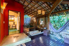 Mata N´Ativa Pousada