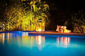 Mata N´Ativa Pousada