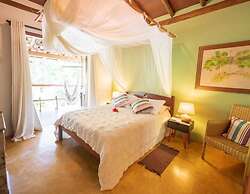 Mata N´Ativa Pousada