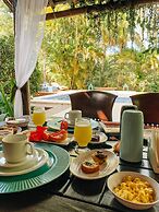 Mata N´Ativa Pousada