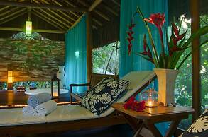 Mata N´Ativa Pousada