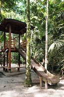 Mata N´Ativa Pousada