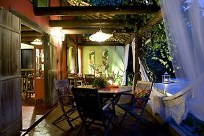 Mata N´Ativa Pousada