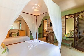 Mata N´Ativa Pousada