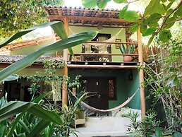 Mata N´Ativa Pousada