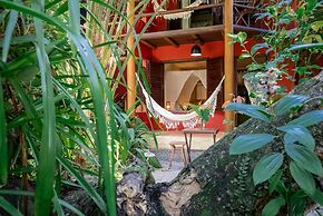 Mata N´Ativa Pousada