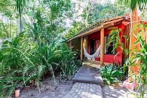 Mata N´Ativa Pousada