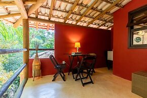 Mata N´Ativa Pousada