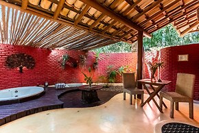 Mata N´Ativa Pousada