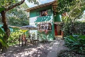 Mata N´Ativa Pousada