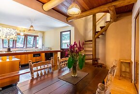 Mata N´Ativa Pousada