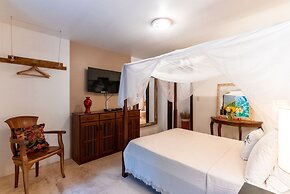 Mata N´Ativa Pousada